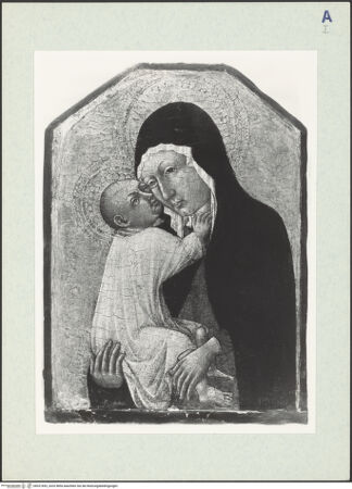 Vorderseite von bh321692_recto