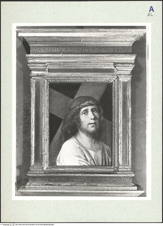 Vorderseite von bh321696_recto