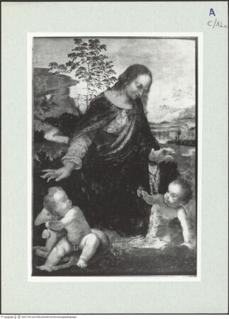 Vorderseite von bh321700_recto