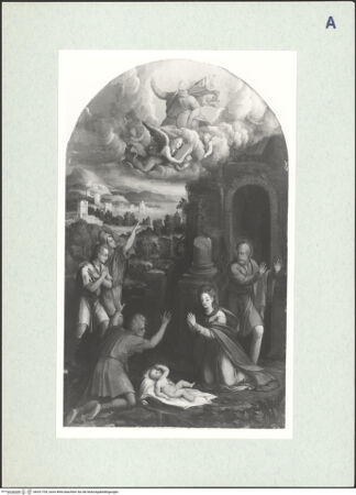 Vorderseite von bh321705_recto