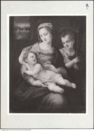 Vorderseite von bh321709_recto