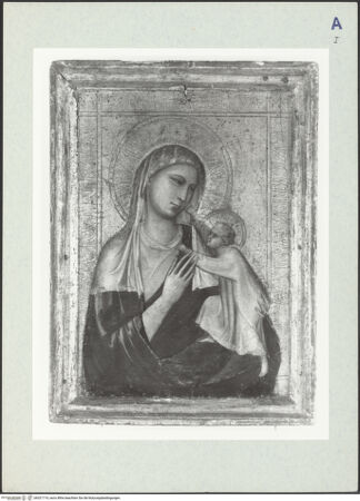 Vorderseite von bh321714_recto