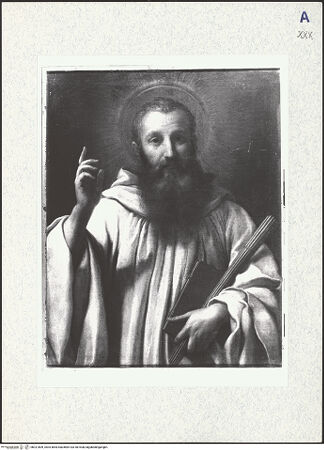 Vorderseite von bh321809_recto