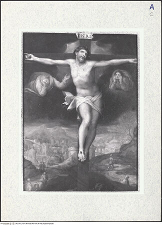 Vorderseite von bh321812_recto