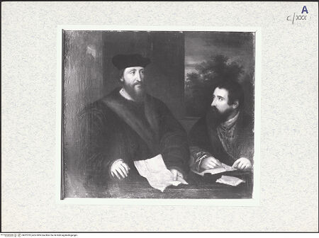 Vorderseite von bh321813_recto