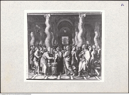 Vorderseite von bh321819_recto