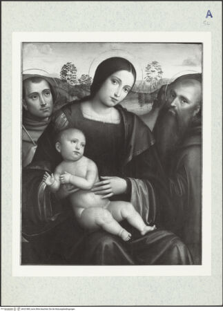 Vorderseite von bh321885_recto