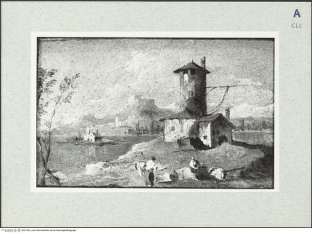 Vorderseite von bh321887_recto