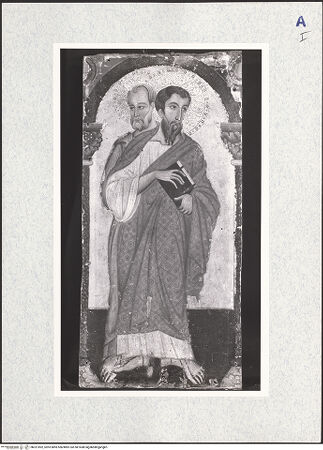 Vorderseite von bh321892_recto