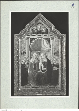 Vorderseite von bh321893_recto