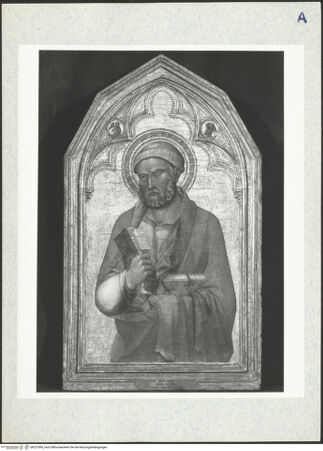 Vorderseite von bh321899_recto