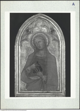 Vorderseite von bh321900_recto