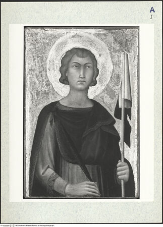 Vorderseite von bh321905_recto