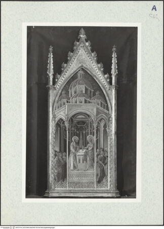 Vorderseite von bh321916_recto