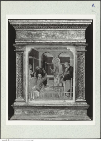 Vorderseite von bh321918_recto