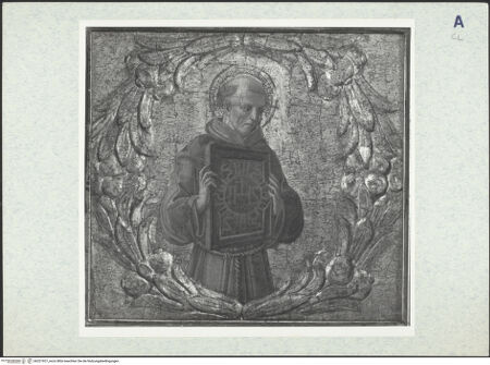 Vorderseite von bh321927_recto