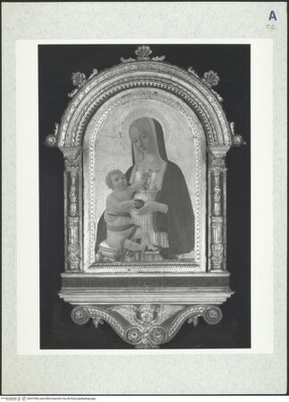 Vorderseite von bh321928_recto