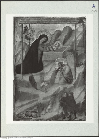 Vorderseite von bh321933_recto