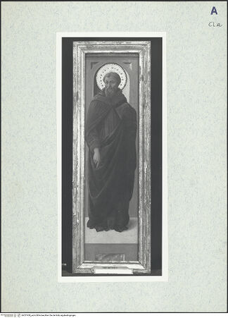 Vorderseite von bh321938_recto