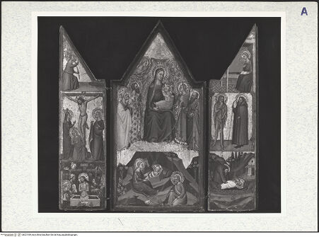 Vorderseite von bh321939_recto