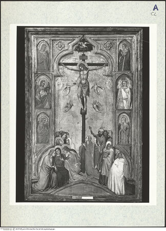 Vorderseite von bh321943_recto