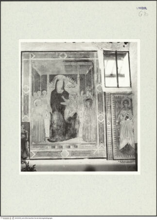 Vorderseite von bh322035_recto