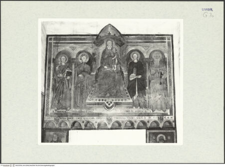 Vorderseite von bh322036_recto