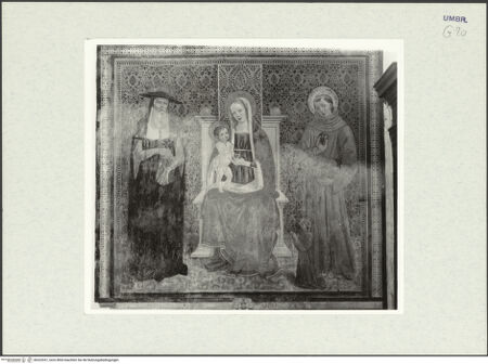 Vorderseite von bh322037_recto