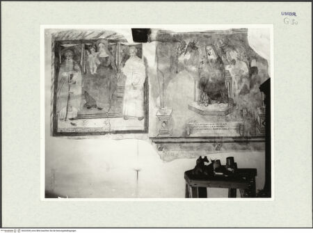 Vorderseite von bh322038_recto