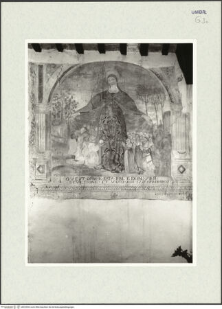 Vorderseite von bh322039_recto