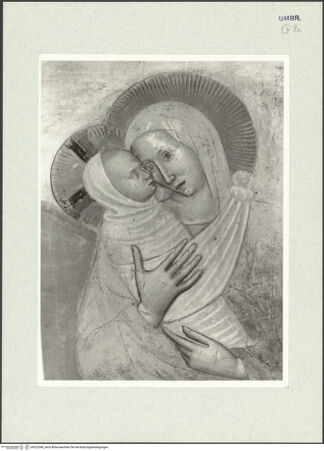 Vorderseite von bh322048_recto