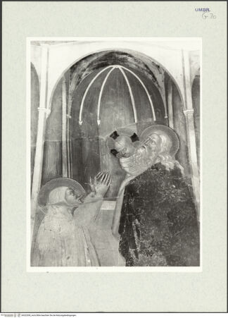 Vorderseite von bh322050_recto