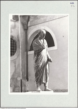 Vorderseite von bh322095_recto