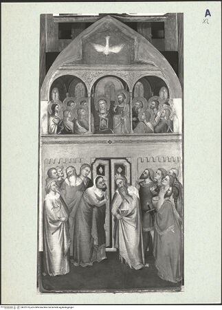 Vorderseite von bh322119_recto