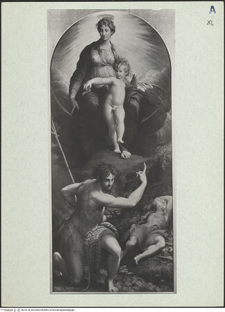 Vorderseite von bh322128_recto