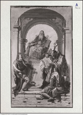 Vorderseite von bh322131_recto