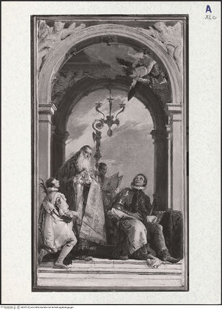 Vorderseite von bh322132_recto