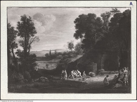 Vorderseite von bh322133_recto