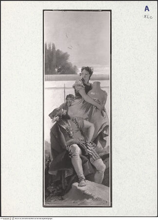 Vorderseite von bh322135_recto