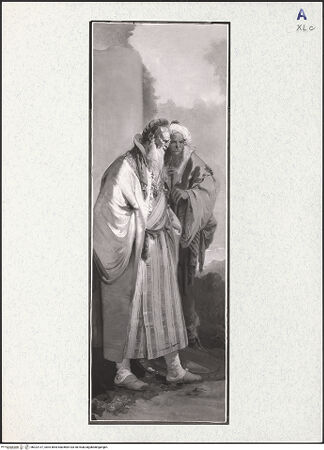 Vorderseite von bh322137_recto