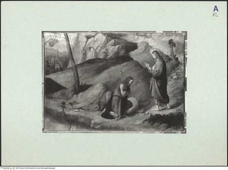 Vorderseite von bh322143_recto