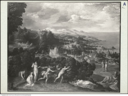 Vorderseite von bh322148_recto