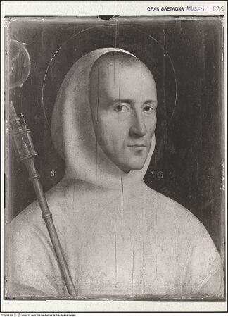 Vorderseite von bh322153_recto