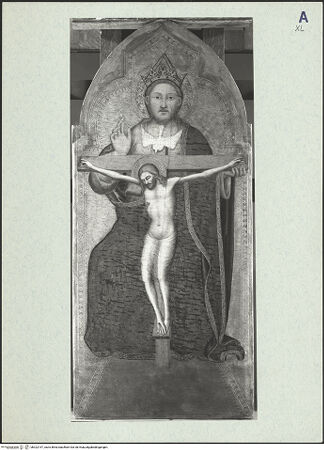 Vorderseite von bh322157_recto