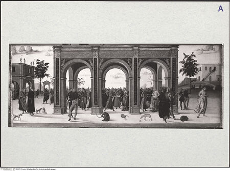 Vorderseite von bh322161_recto