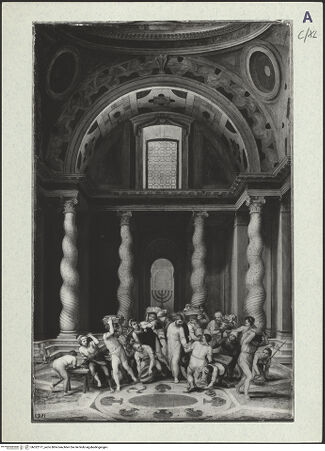 Vorderseite von bh322171_recto