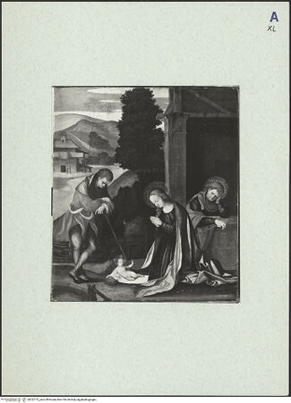 Vorderseite von bh322172_recto