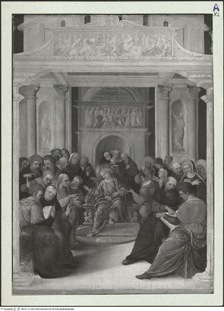 Vorderseite von bh322173_recto