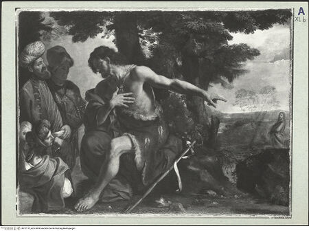 Vorderseite von bh322175_recto