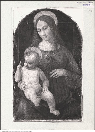 Vorderseite von bh322178_recto